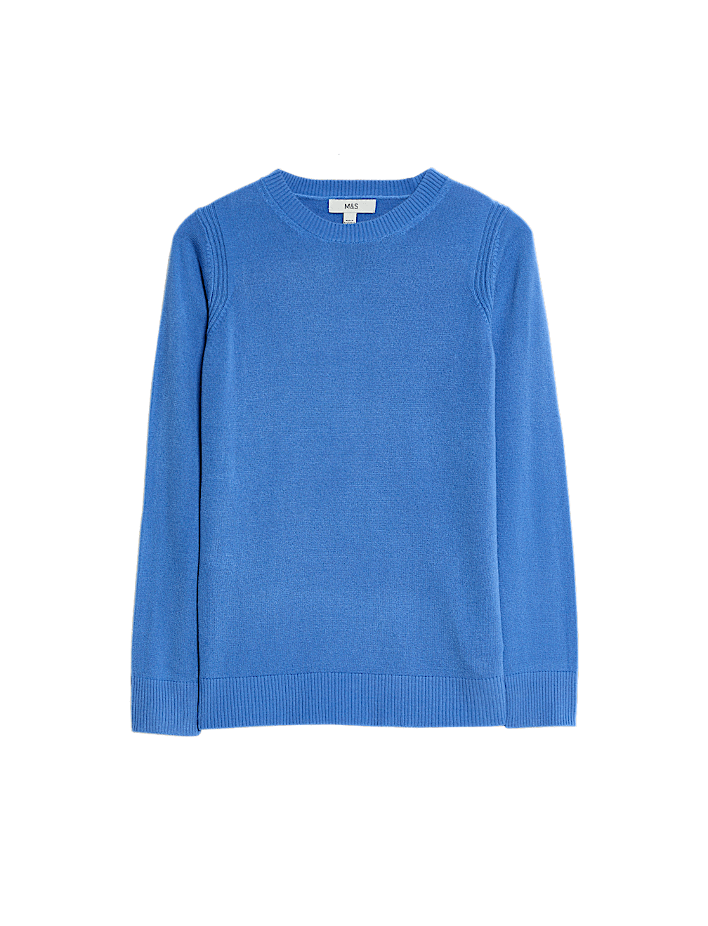 Supersoft Crew Neck Jumper