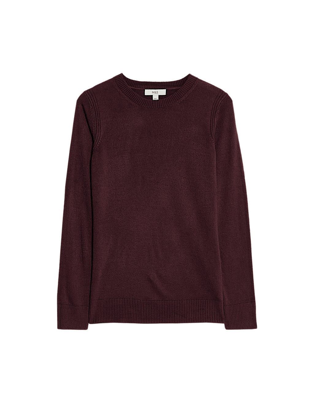 Supersoft Crew Neck Jumper