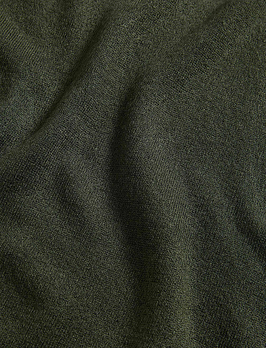 Supersoft Crew Neck Jumper