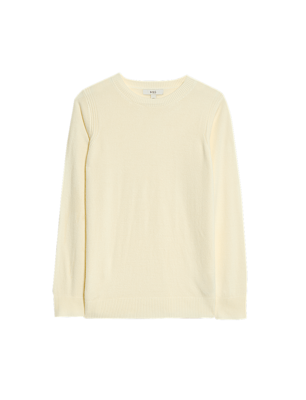 Supersoft Crew Neck Jumper