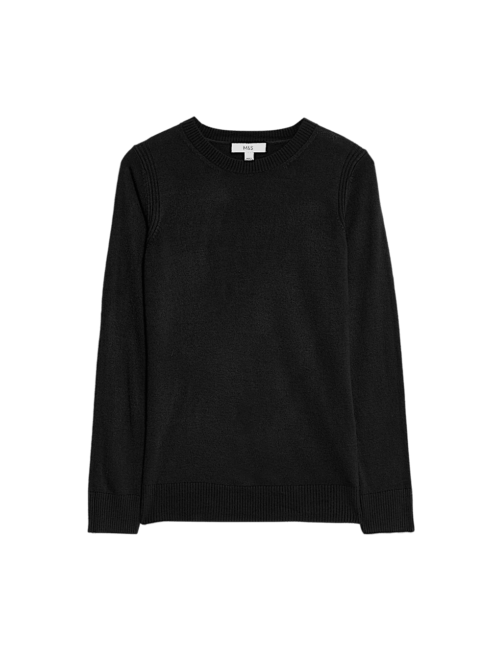 Supersoft Crew Neck Jumper