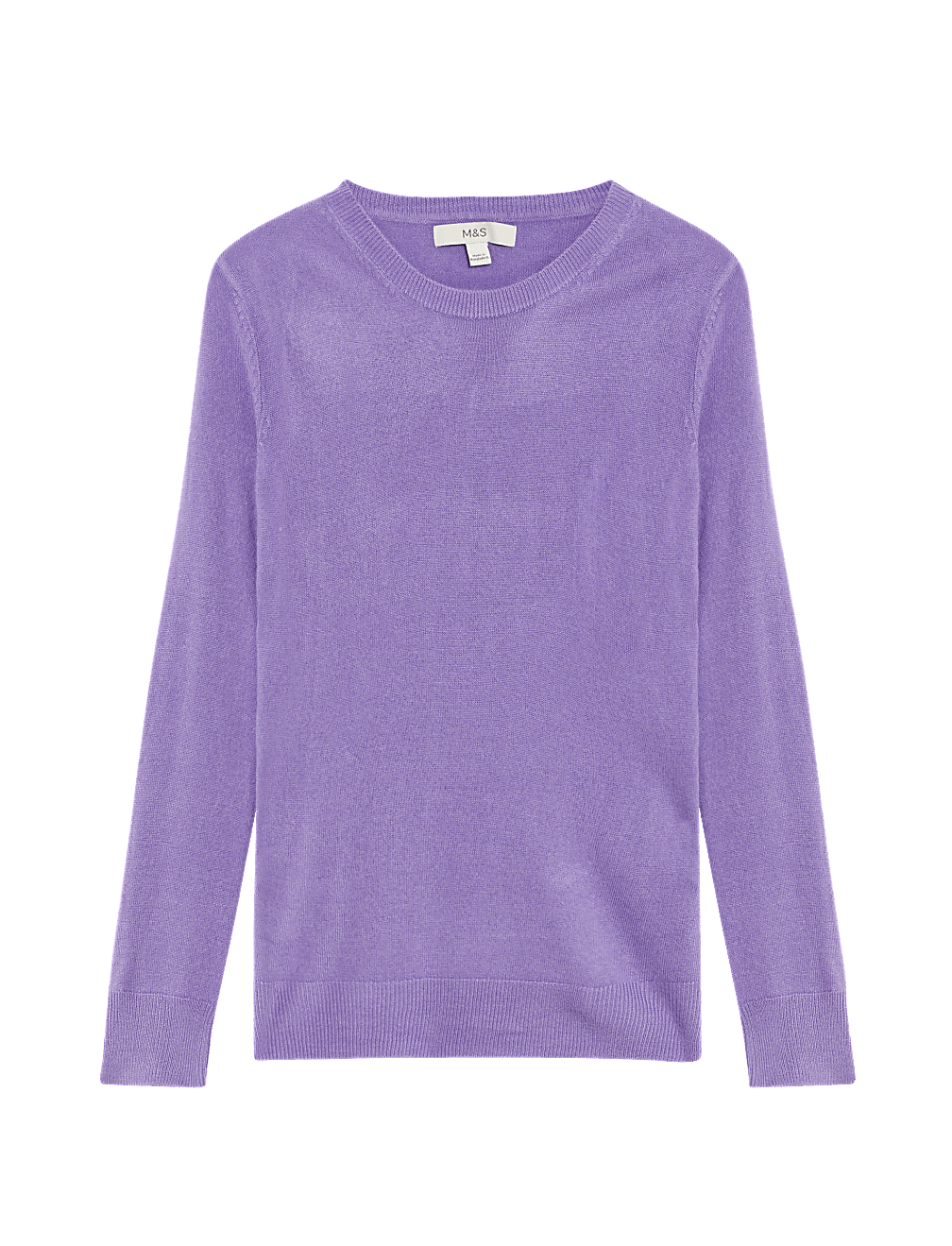 Supersoft Crew Neck Jumper