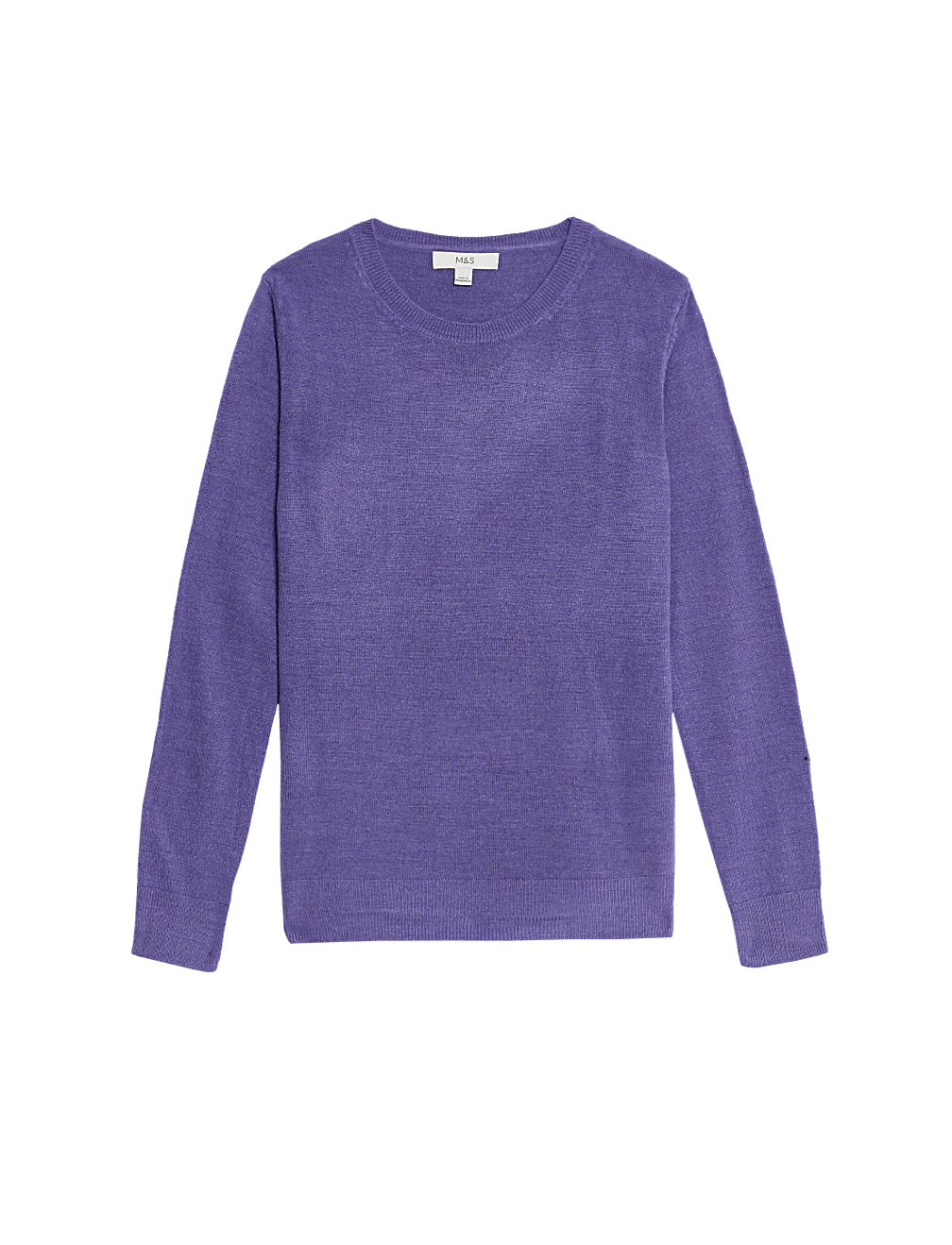 Supersoft Crew Neck Jumper