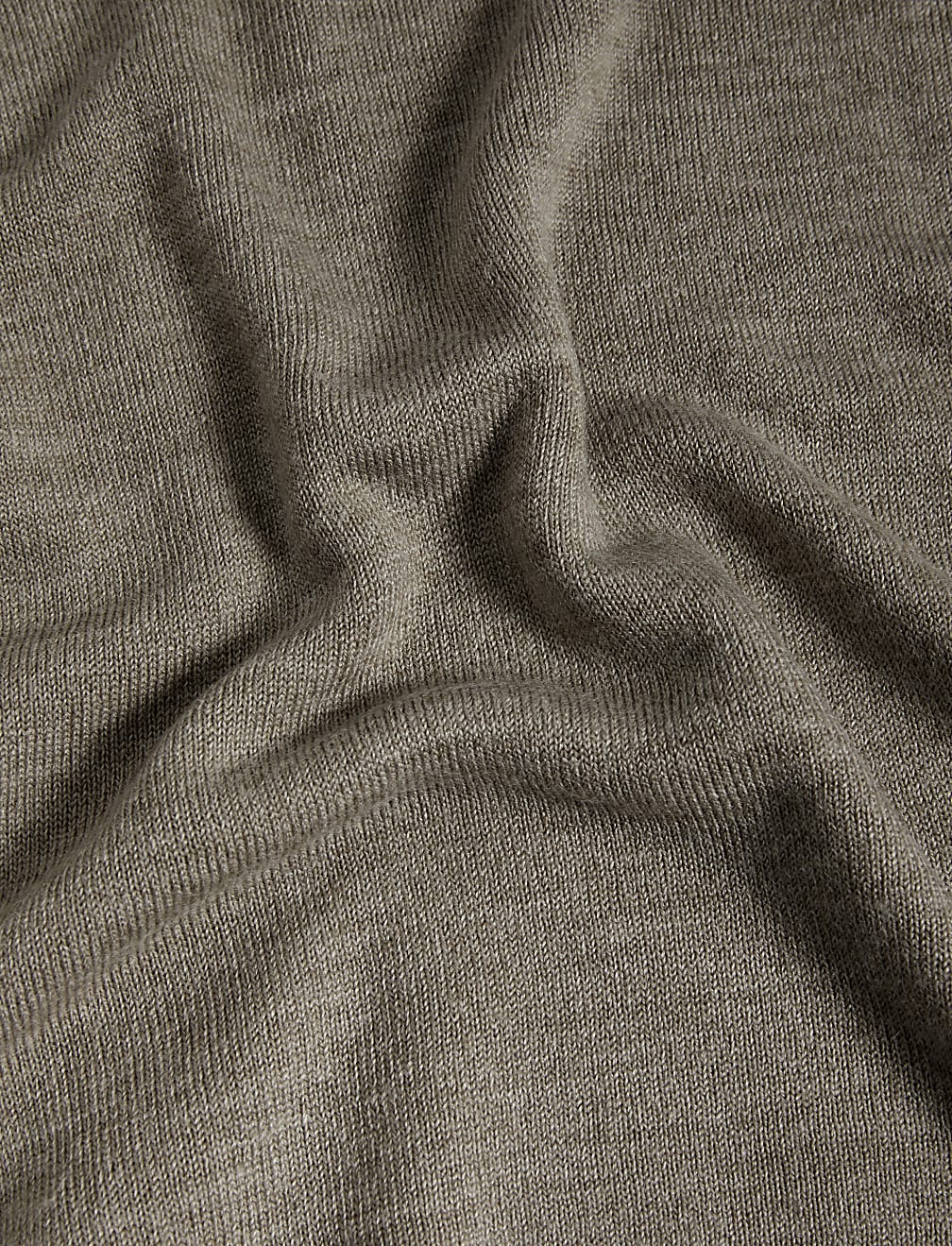 Supersoft Crew Neck Jumper