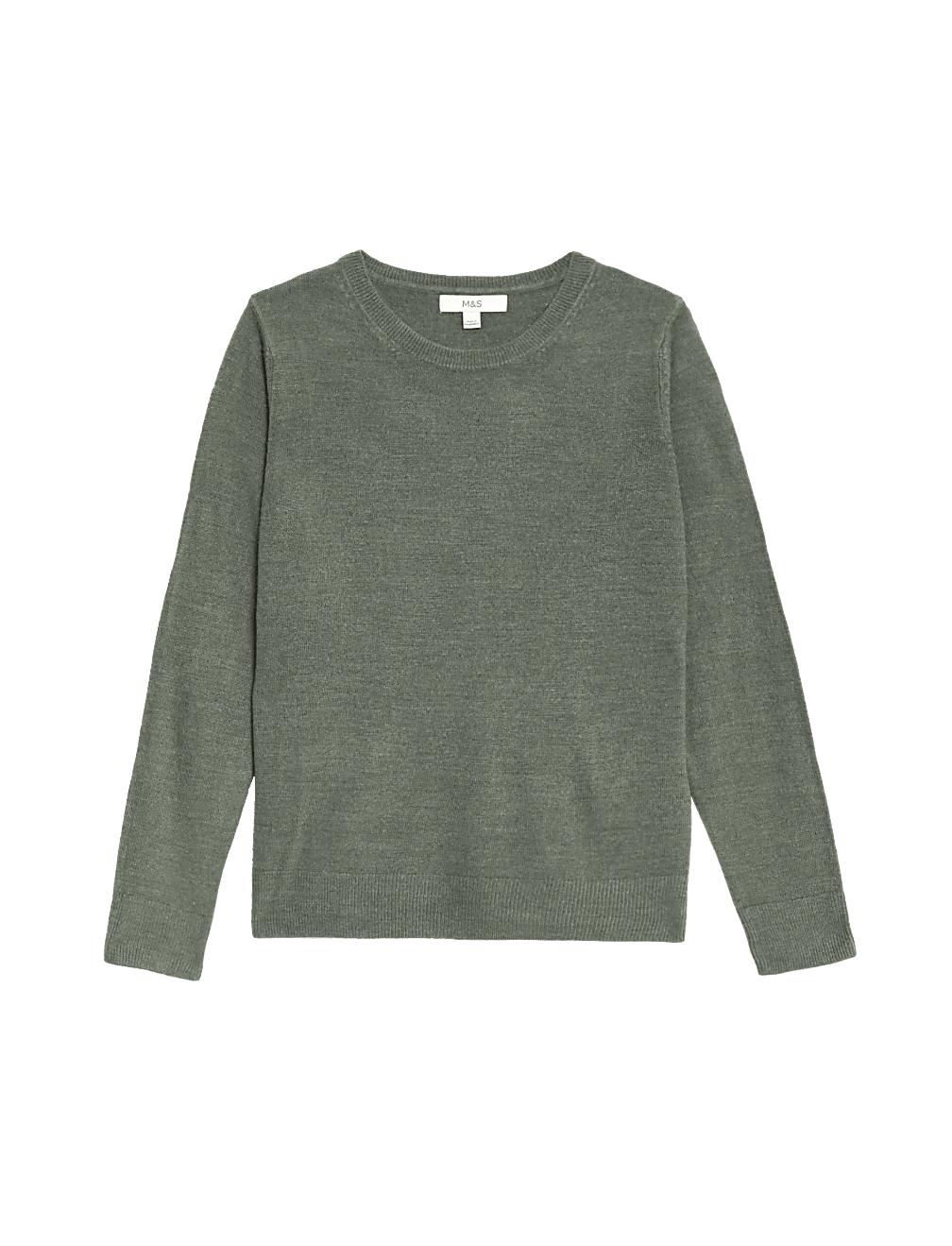 Supersoft Crew Neck Jumper