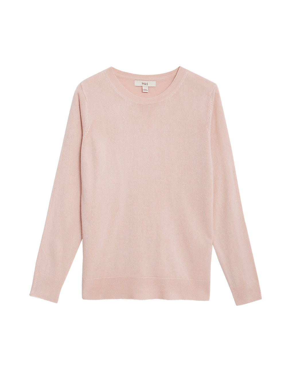 Supersoft Crew Neck Jumper