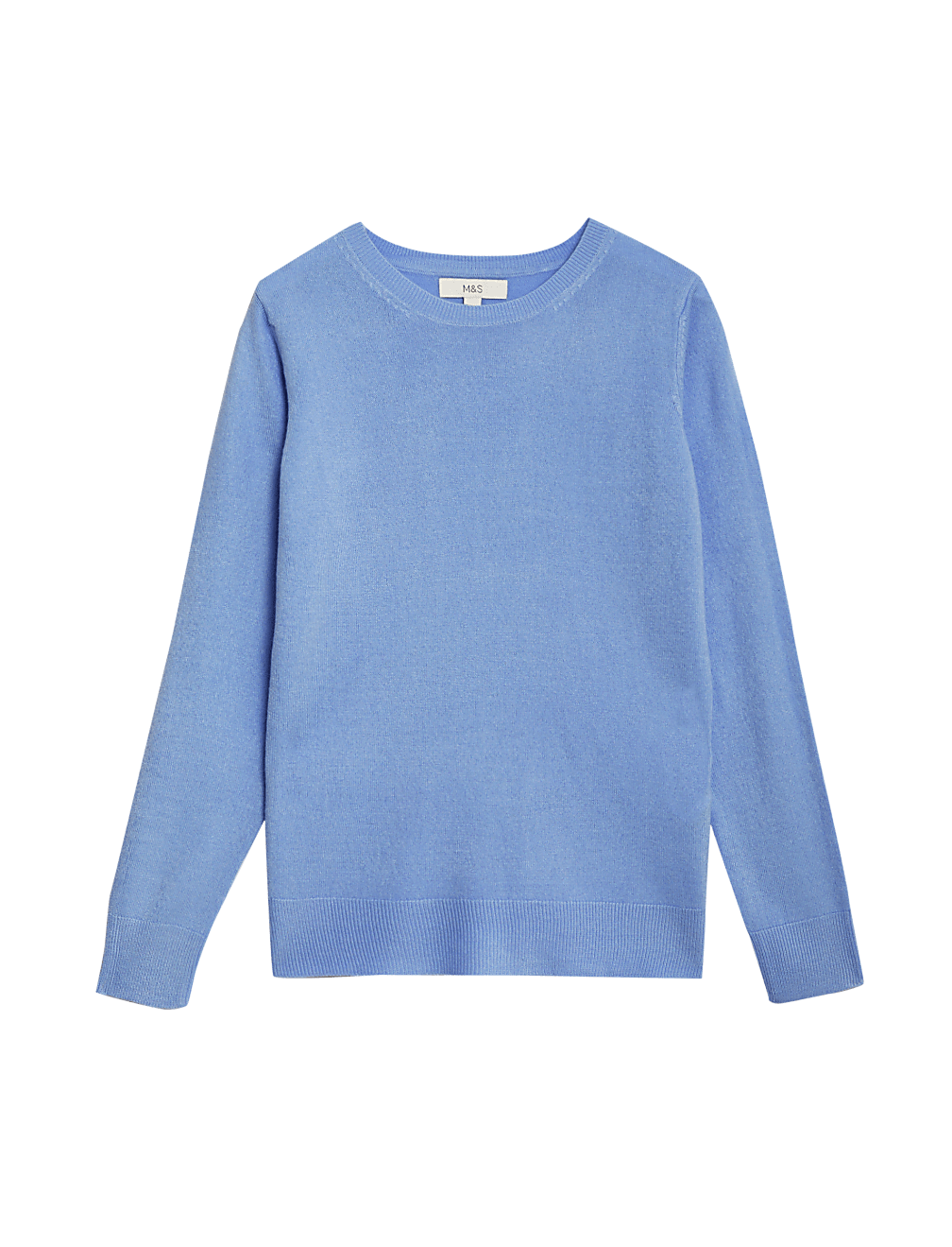 Supersoft Crew Neck Jumper