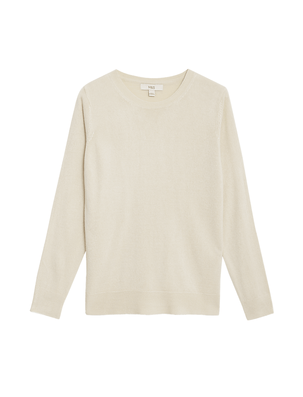 Supersoft Crew Neck Jumper
