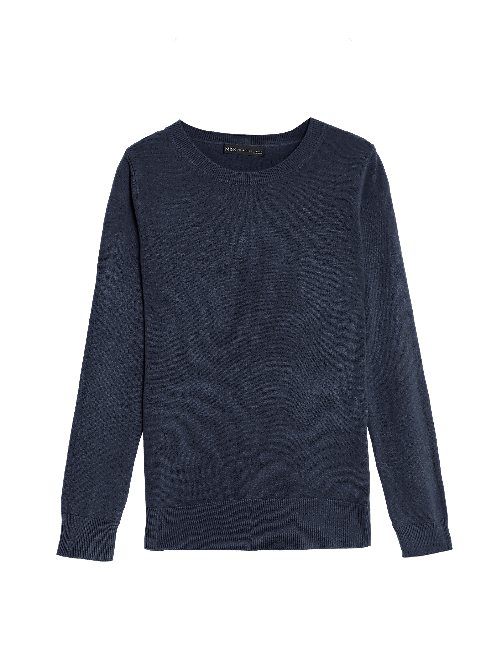 Supersoft Crew Neck Jumper