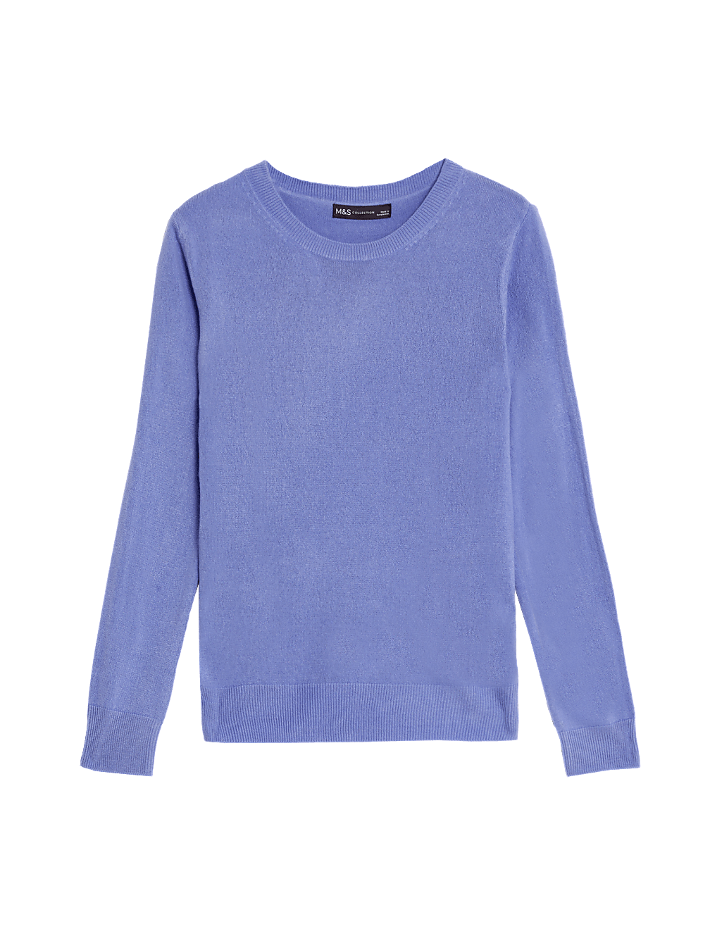 Supersoft Crew Neck Jumper