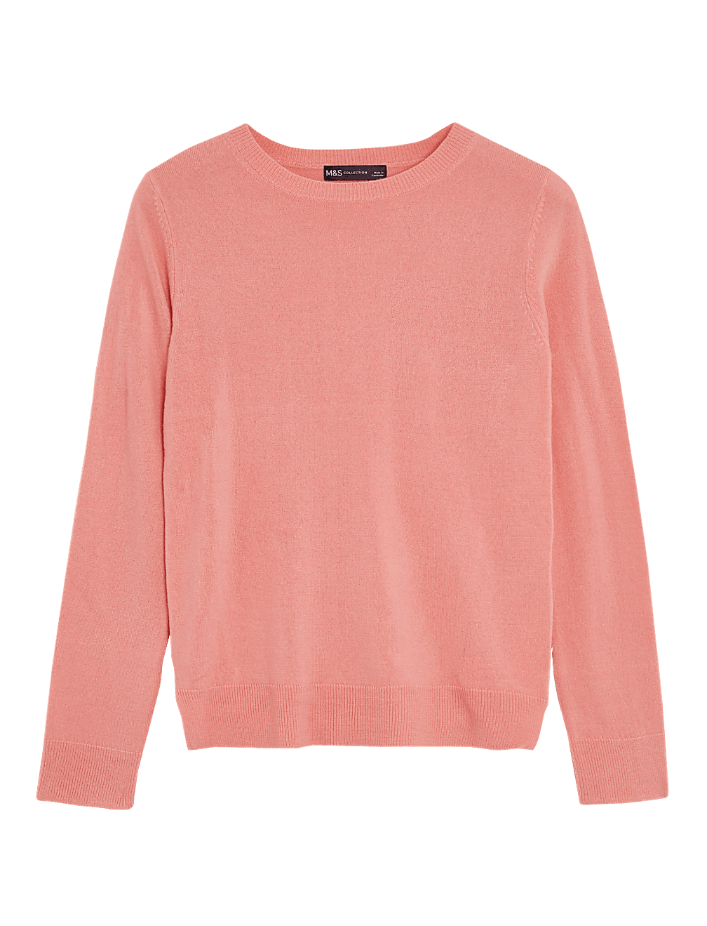 Supersoft Crew Neck Jumper