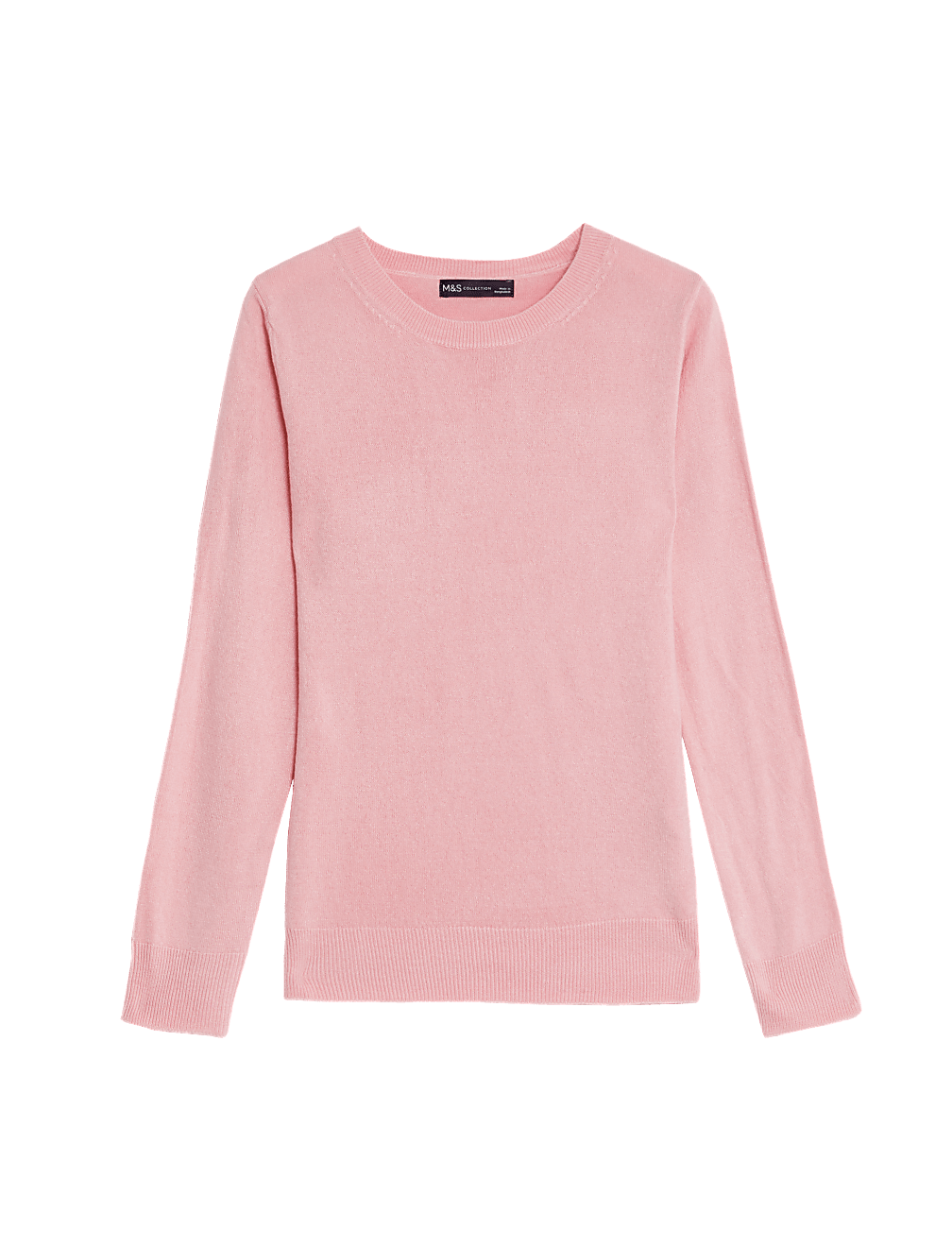 Supersoft Crew Neck Jumper