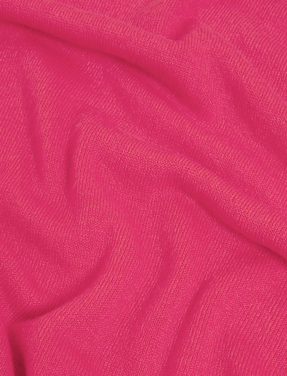 Supersoft Roll Neck Balloon Sleeve Jumper