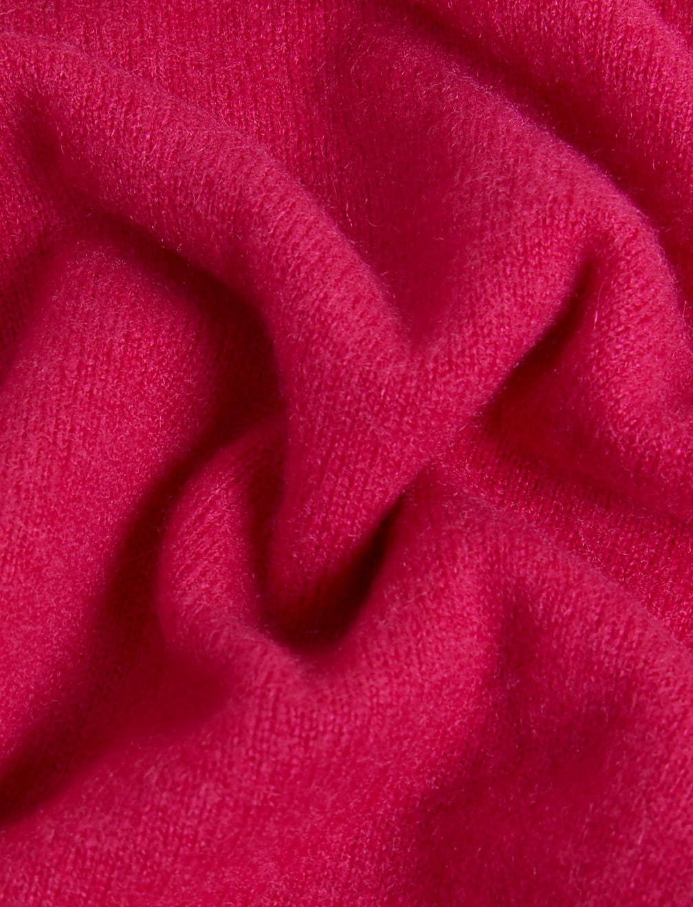 Pure Cashmere Crew Neck Jumper