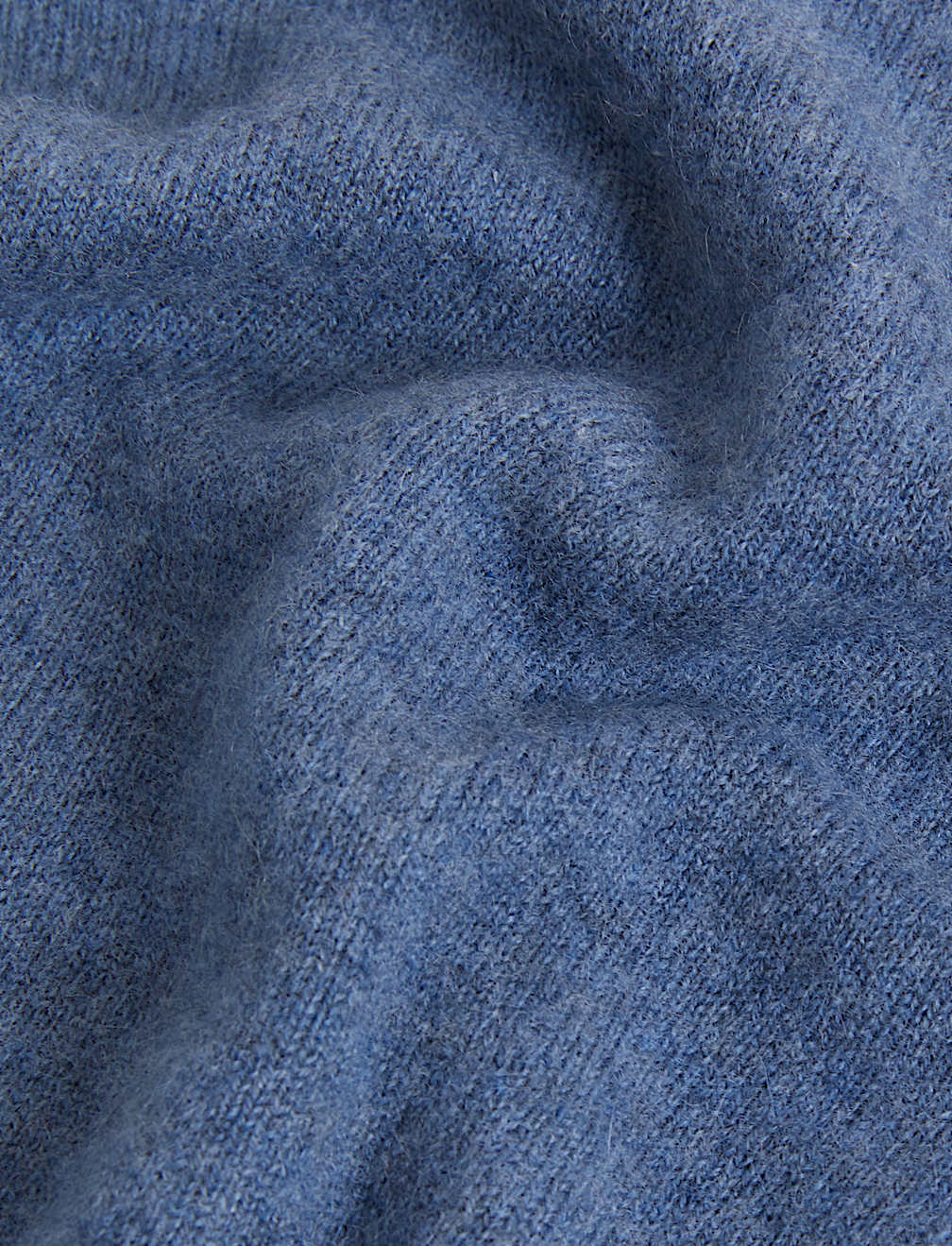 Pure Cashmere Crew Neck Jumper
