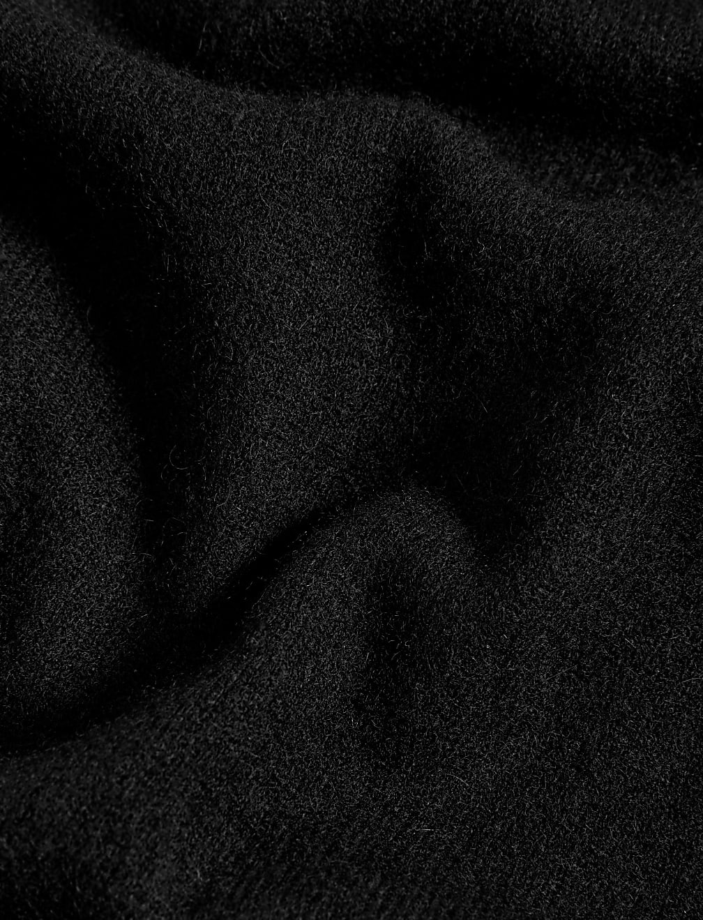 Pure Cashmere Crew Neck Jumper