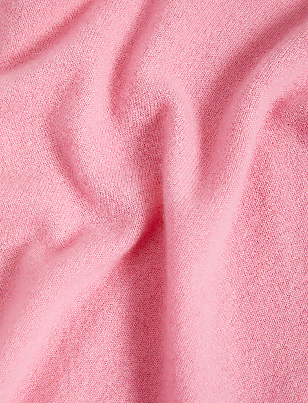 Pure Cashmere V-Neck Jumper