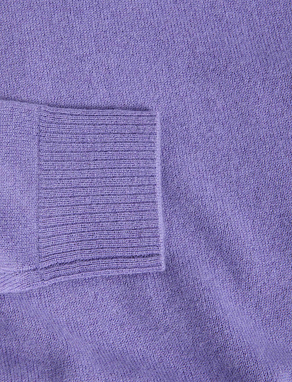 Pure Cashmere Crew Neck Jumper