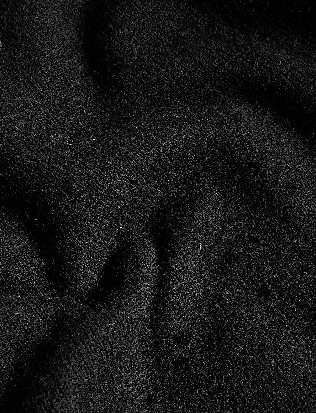Pure Cashmere Crew Neck Jumper