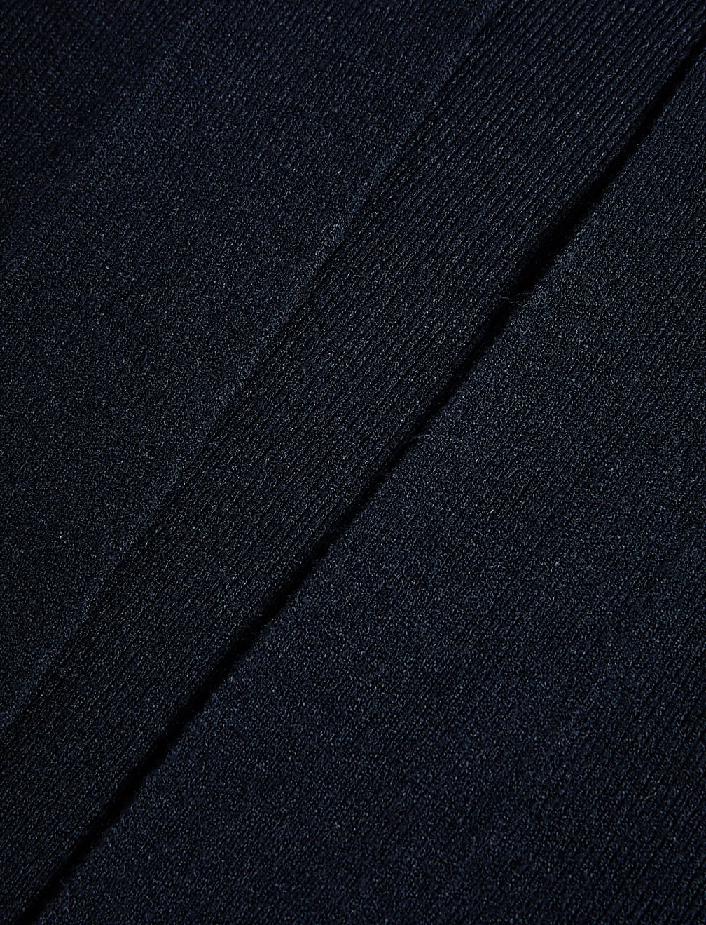 Soft Touch Knitted Longline Cardigan