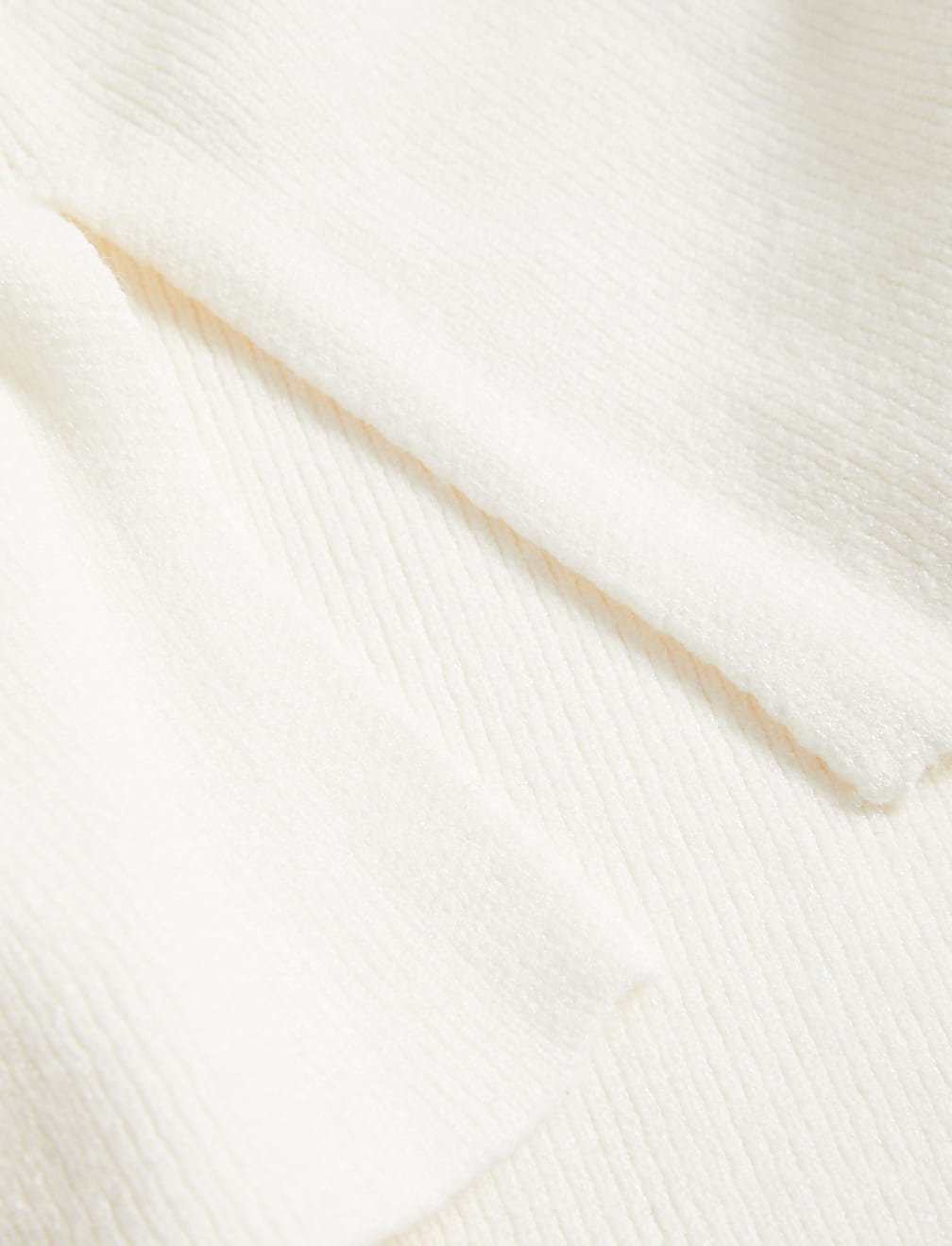 Soft Touch Knitted Longline Cardigan