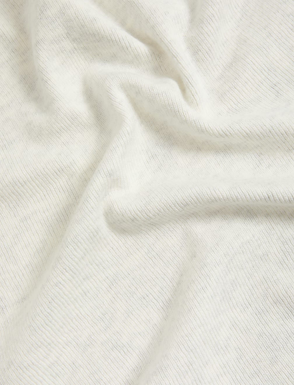 Soft Touch Knitted Longline Cardigan