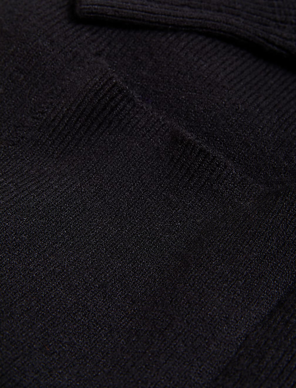 Soft Touch Knitted Longline Cardigan