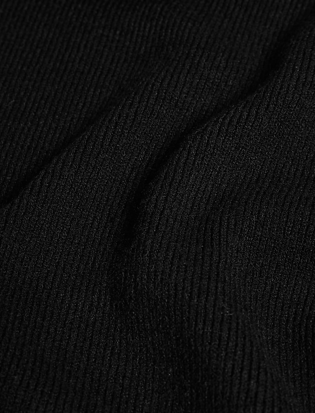 Soft Touch Knitted Longline Cardigan