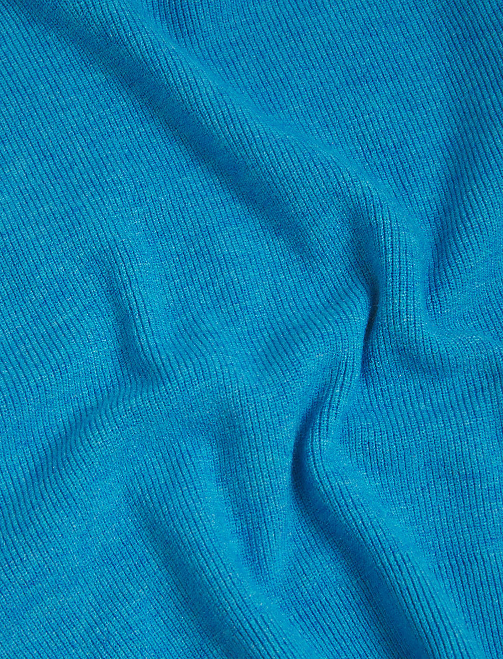 Soft Touch V-Neck Jumper