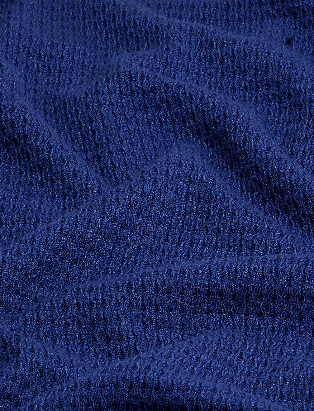 Soft Touch Textured V-Neck Relaxed Jumper