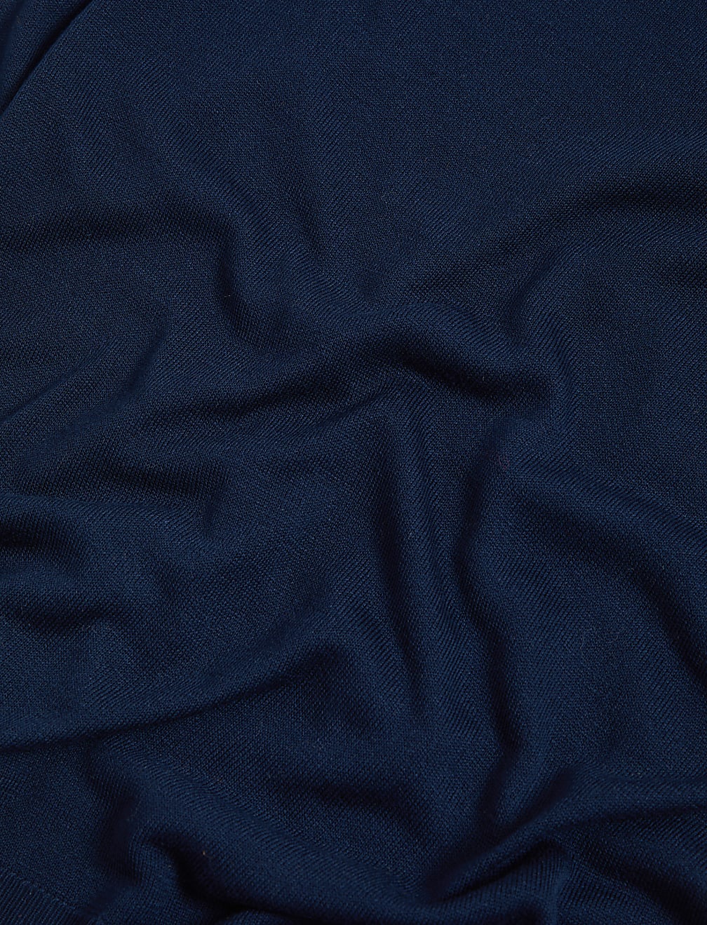 Lightweight Crew Neck Jumper