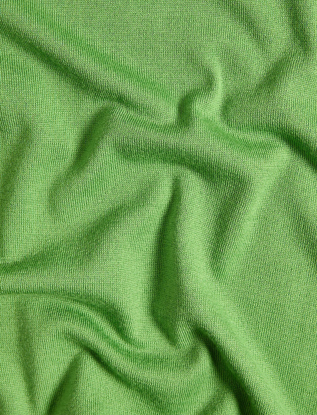 Pure Merino Wool Crew Neck Jumper