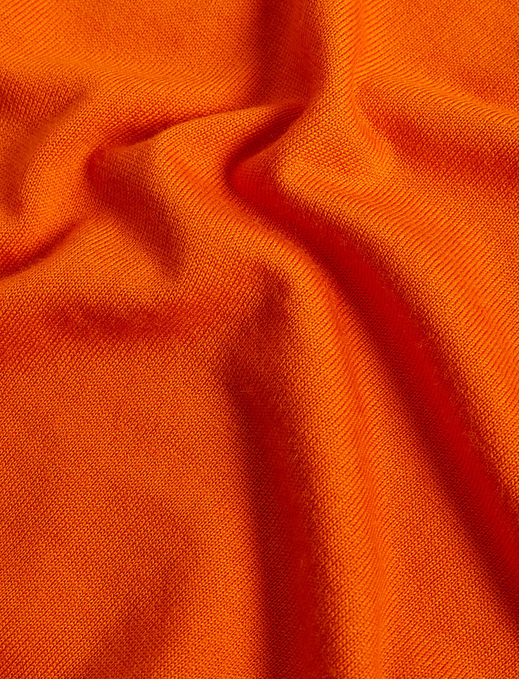 Pure Merino Wool Crew Neck Jumper