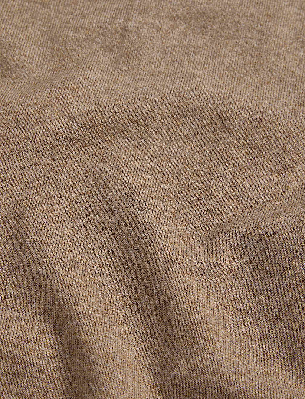 Air-Yarn Crew Neck Jumper