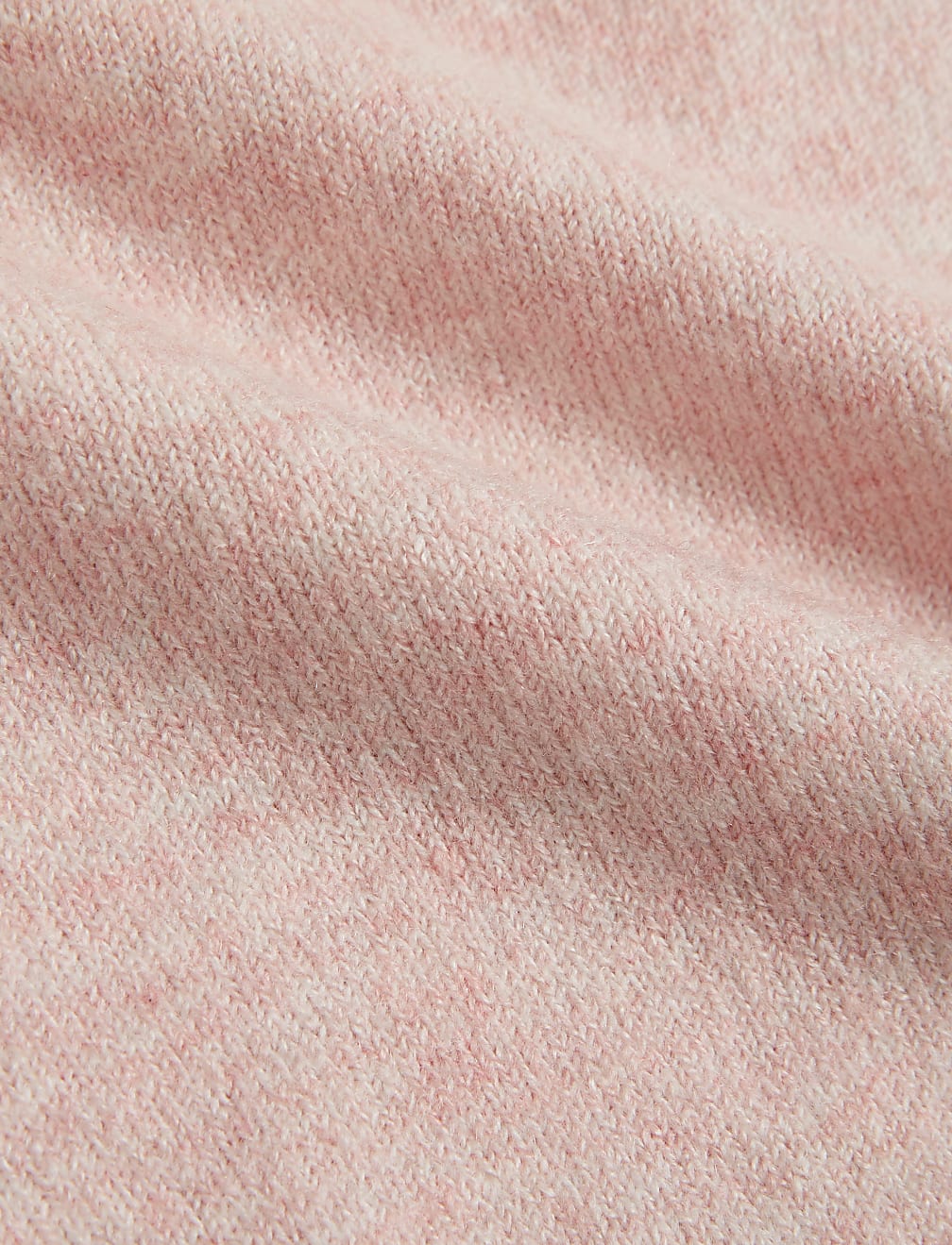 V-Neck Jumper