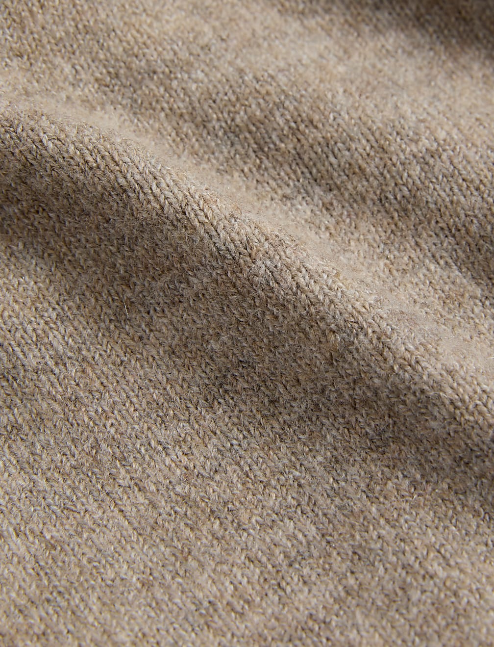 V-Neck Jumper