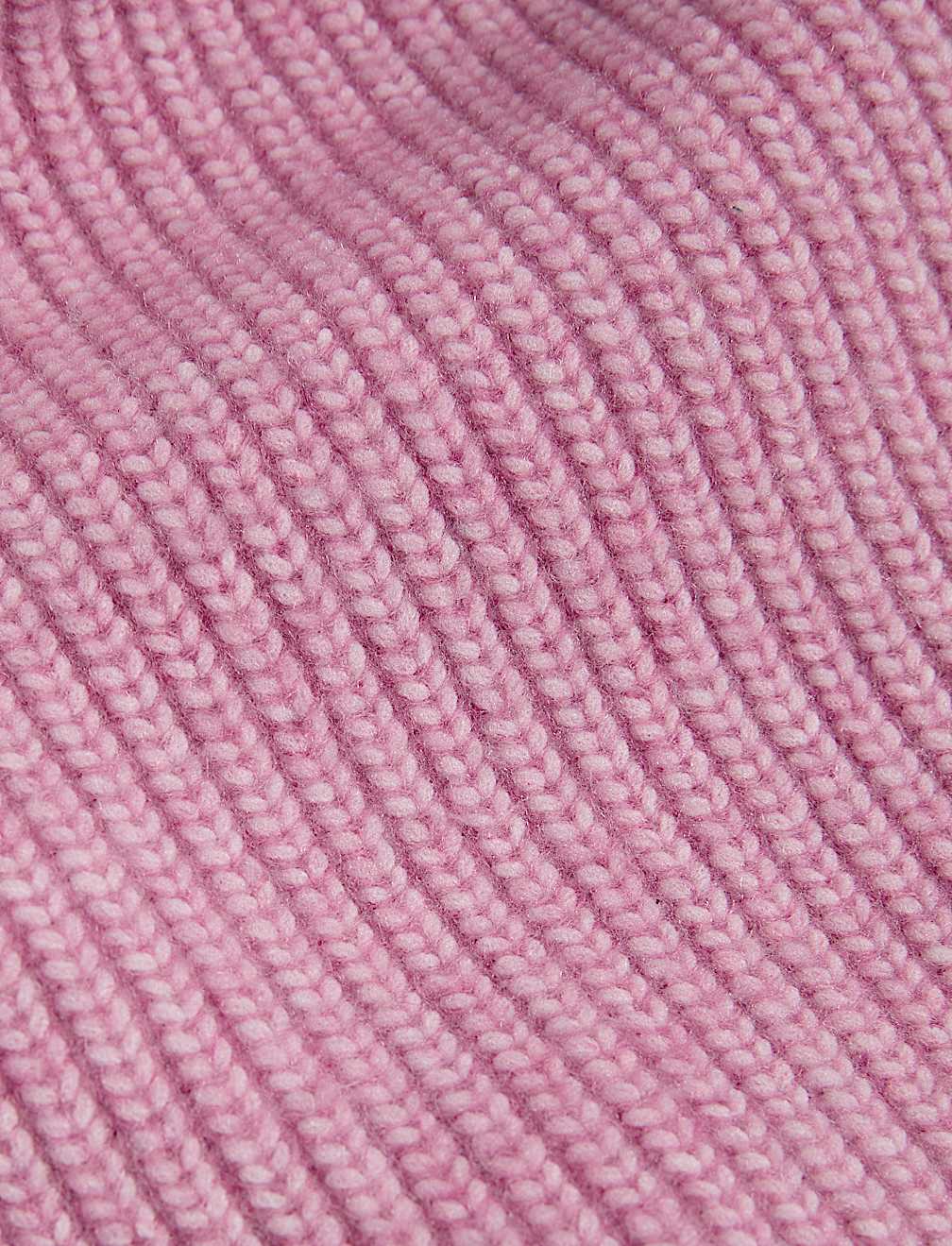 Textured Embellished Button Front Cardigan