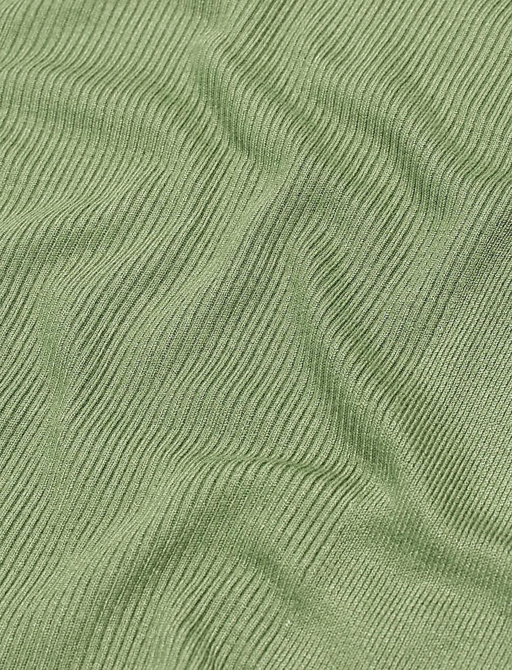 Viscose Mix Textured High Neck Jumper