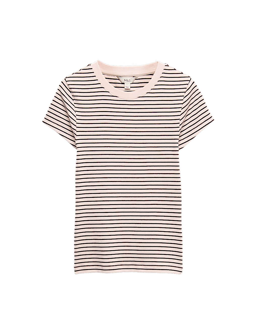 Cotton Rich Premium T-Shirt