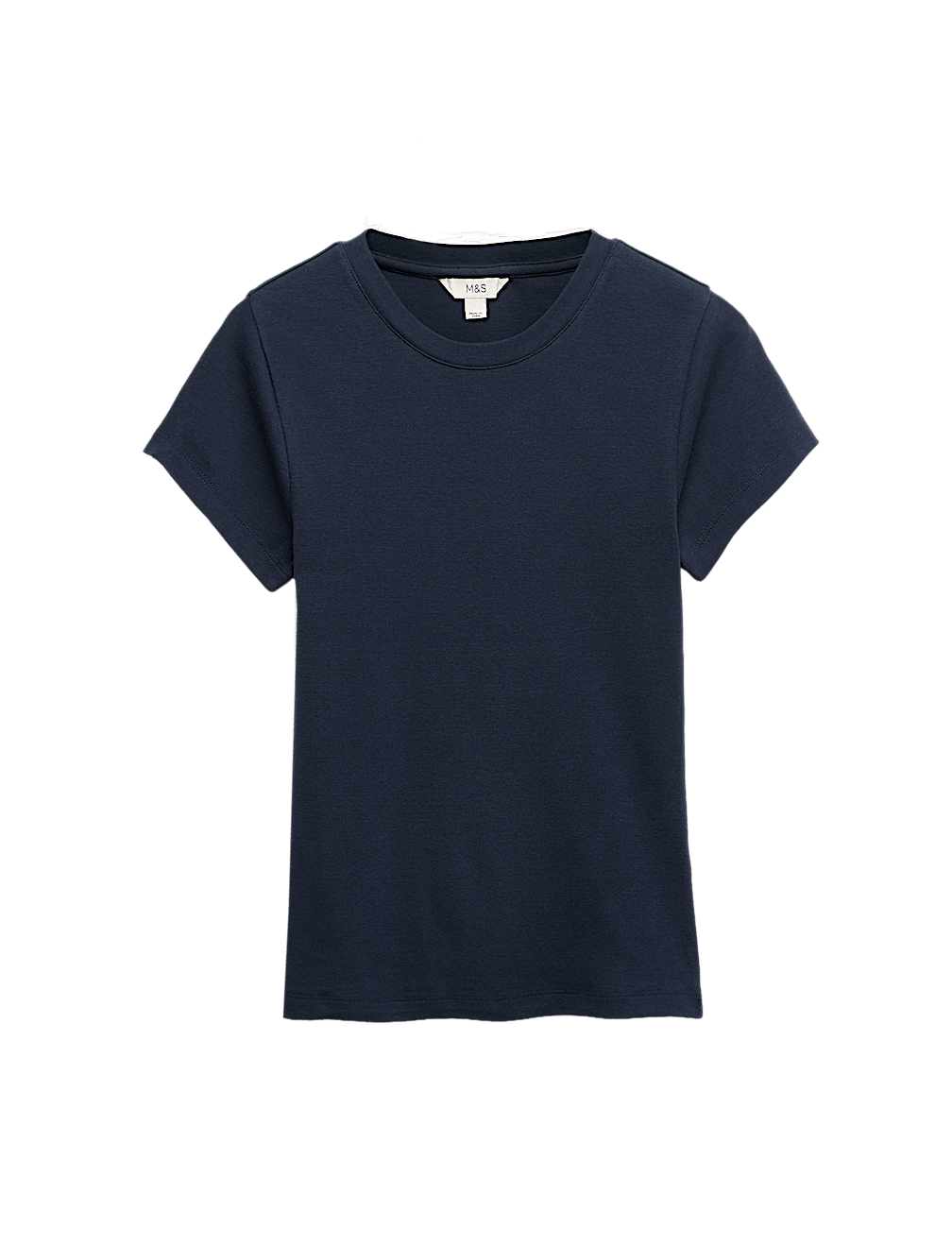 Cotton Rich Premium T-Shirt
