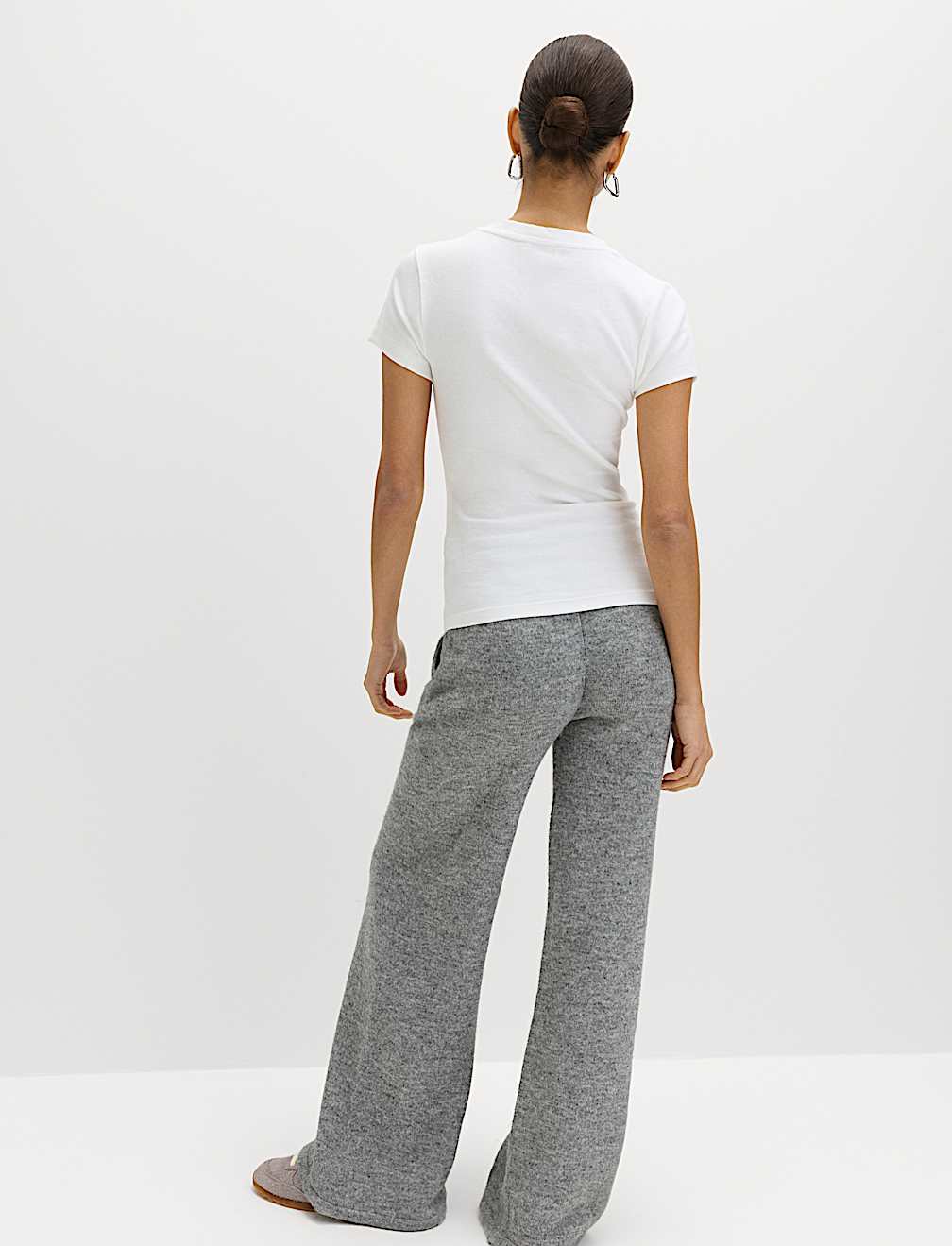 Cotton Rich Premium T-Shirt