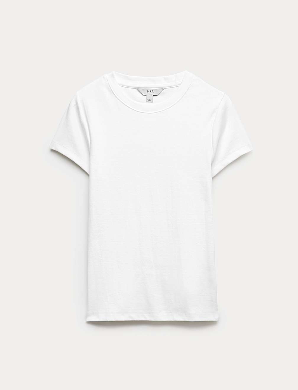 Cotton Rich Premium T-Shirt