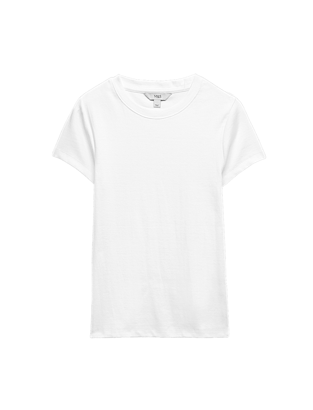 Cotton Rich Premium T-Shirt