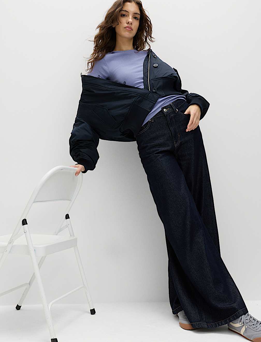 Cotton Rich Premium T-Shirt