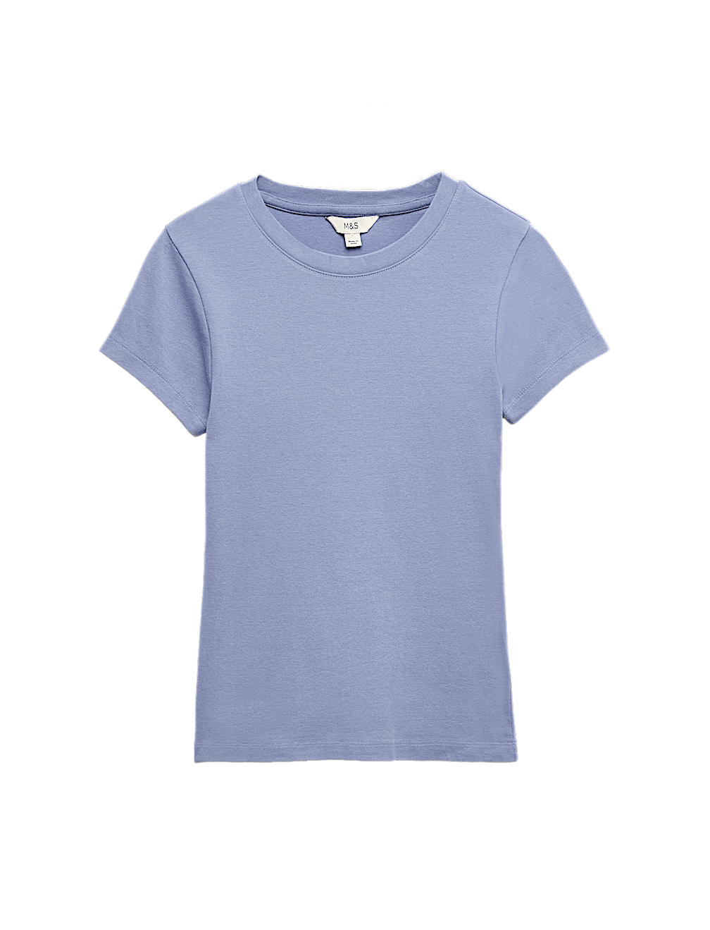 Cotton Rich Premium T-Shirt