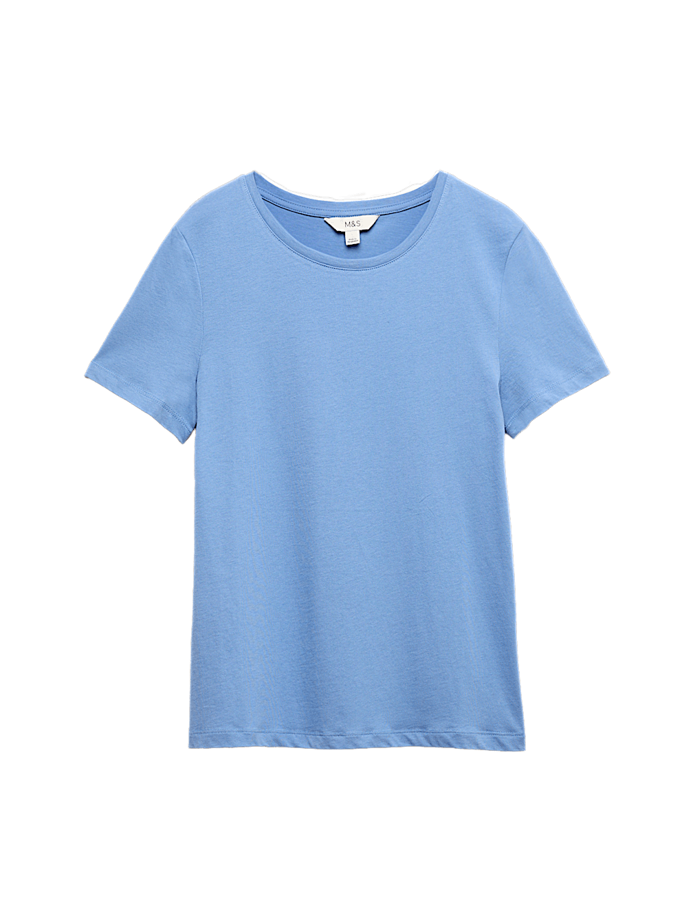 Pure Cotton T-Shirt