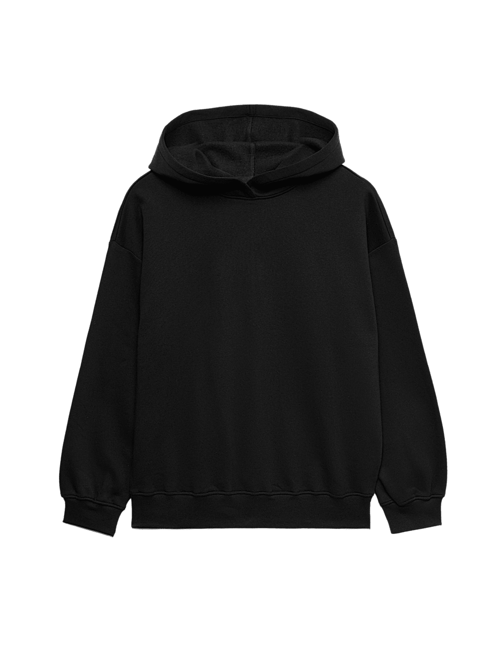 Cotton Rich Hoodie