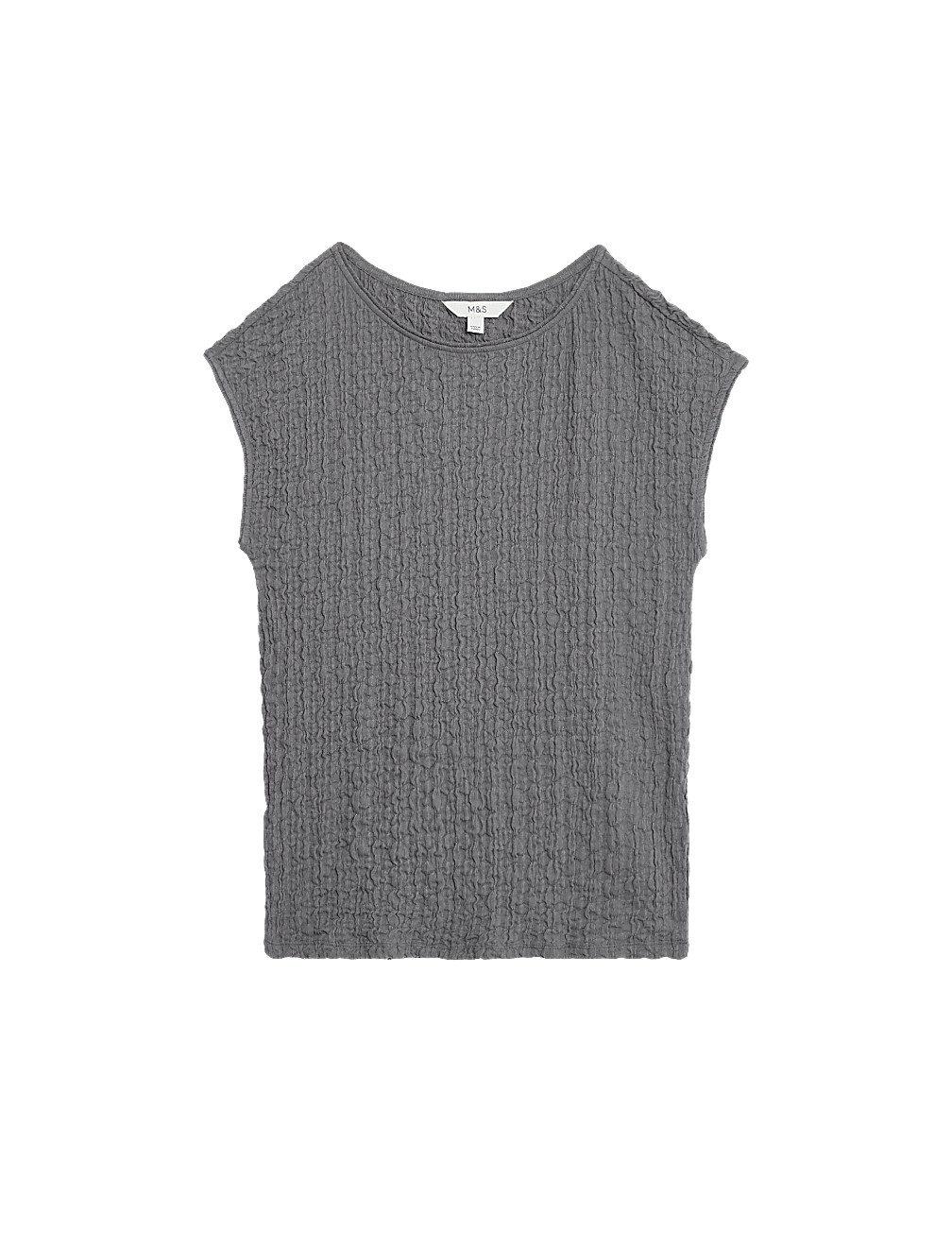 Textured Top