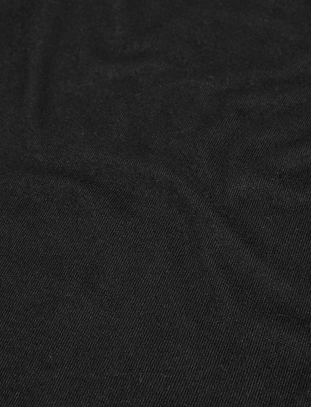 Cosy Crew Neck Slim Fit Top