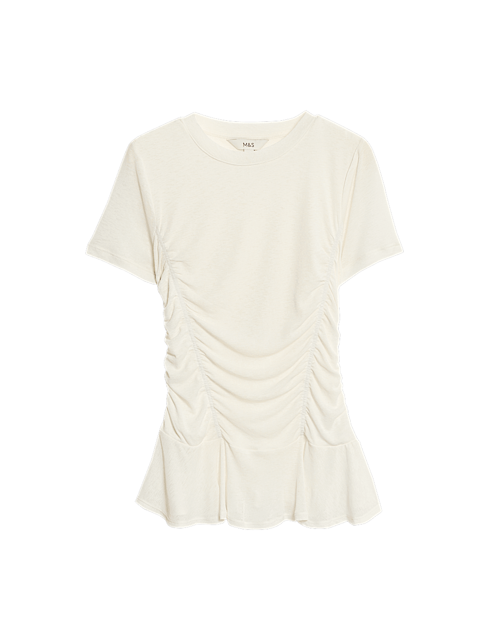 Ruffle Top